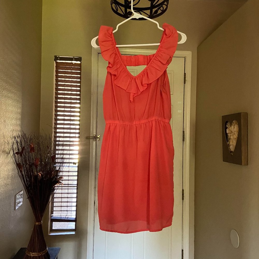 Dress - with pockets!